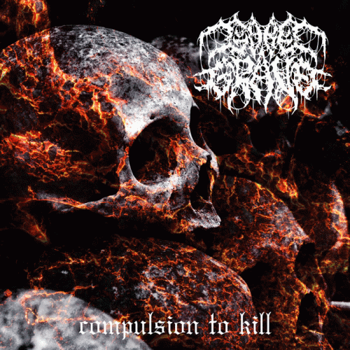 Gore Grave : Compulsion to Kill